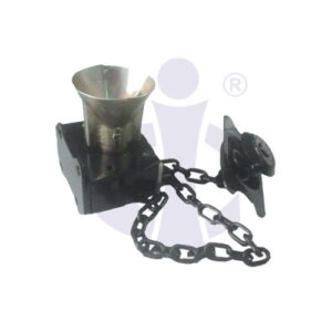 STEPNEY HOLDING (RETAINER) ASSY. (HEAVY CHAIN) (CI-TY 8207)