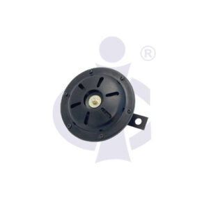 HORN D-125MM 12 VOLT DC (CI-UV 15307)