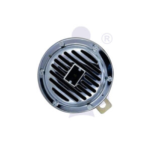 HORN DIE 125 MM 24 VOLT (CHROME) (CI-UV 15309)