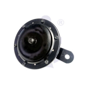 HORN M-100 24 VOLT BLACK (CI-UV 15314)