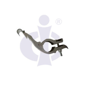 REAR MUDGUARD HOLDER CLAMP (CI-VV 19149)