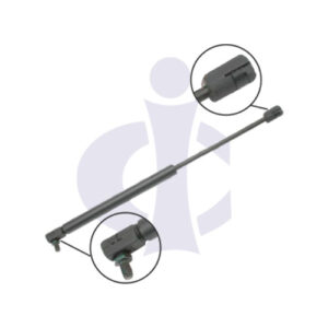 GAS SPRING EJECT FORCE - 170N, LENGTH - 393MM, STROKE - 148 (CI-VV 34489)