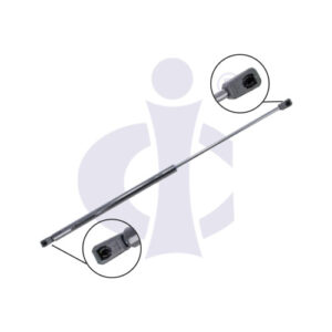 GAS SPRING LENGTH-632MM, STROKE 256MM EJECT FORCE-190N (CI-VV 34502)