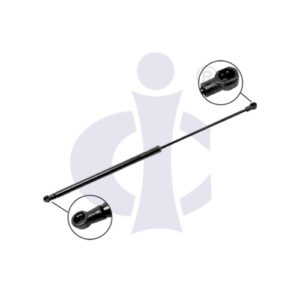 GAS SPRING LENGTH-610MM, STROKE 250MM EJECT FORCE-260N (CI-VV 34503)