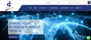 CI CAR International